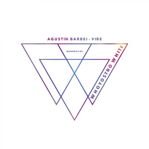 Agustin Barbei的專輯Vibe