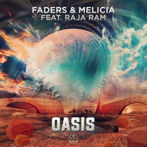 Melicia的專輯Oasis