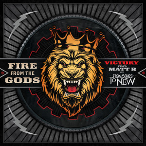 ดาวน์โหลดและฟังเพลง Victory (Explicit) พร้อมเนื้อเพลงจาก Fire From the Gods