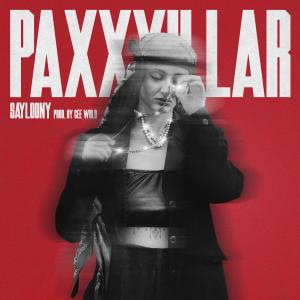 Album Paxxxıllar from 
