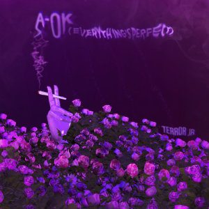 收聽Terror Jr的A-OK (Everything's Perfect) (Explicit)歌詞歌曲