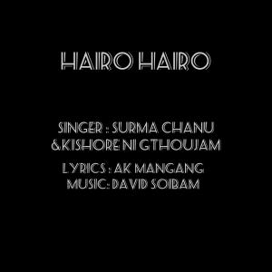 收聽Surma Chanu的HAIRO HAIRO歌詞歌曲