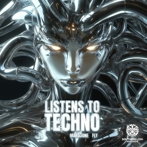 อัลบัม LISTENS TO TECHNO ศิลปิน MARSJONE 鸡万