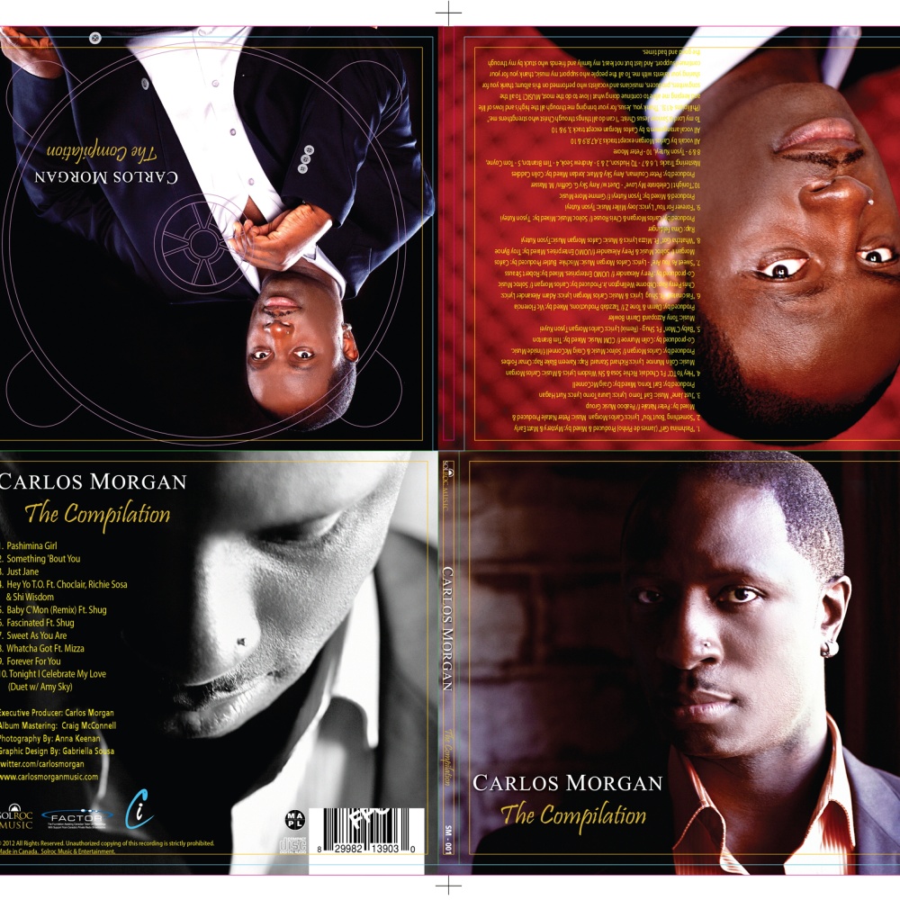 Hey Yo T.O. (feat. Choclair, Richie Sosa & Shi Wisdom)