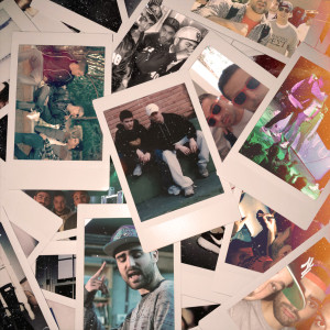 Dengarkan lagu Por eso soy así nyanyian J. Parker dengan lirik