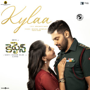 收聽Srinisha Jayaseelan的Kylaa (From "Captain")歌詞歌曲
