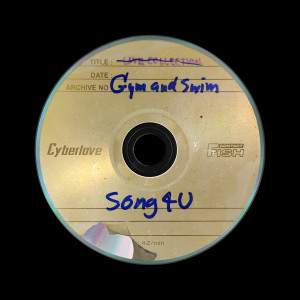 Gym and Swim的專輯SONG4U