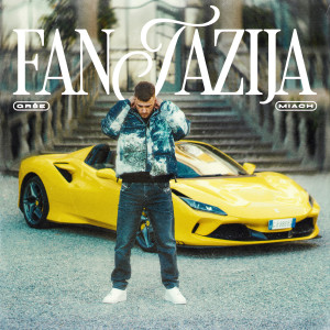 Album Fantazija from Grše