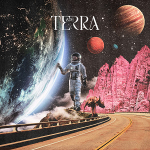 Ade的专辑Terra