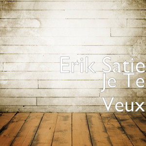 收听Erik Satie的Je Te Veux歌词歌曲