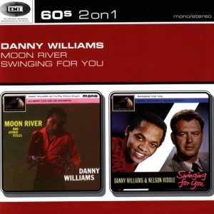 ดาวน์โหลดและฟังเพลง Moon River (From ''Breakfast at Tiffany's'') พร้อมเนื้อเพลงจาก Danny Williams