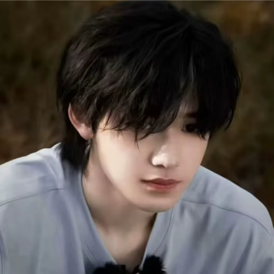 卧室巨星 (cover: 时代少年团) (完整版)