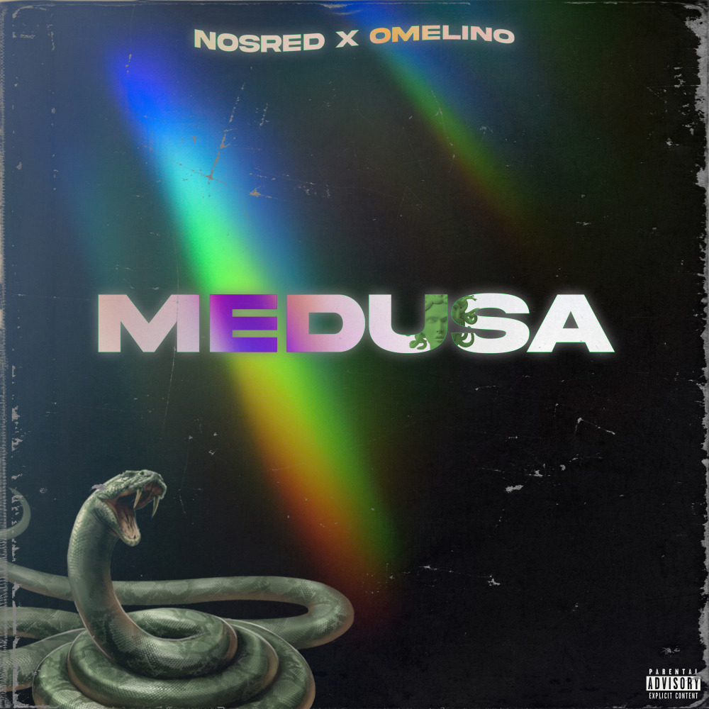 Medusa (Explicit)