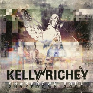 Kelly Richey的專輯Shakedown Soul