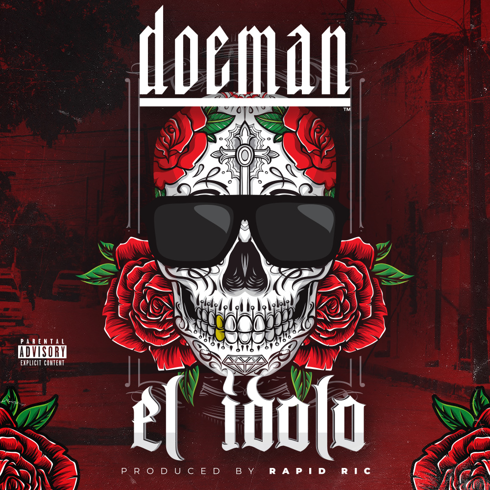 El Idolo (Explicit)