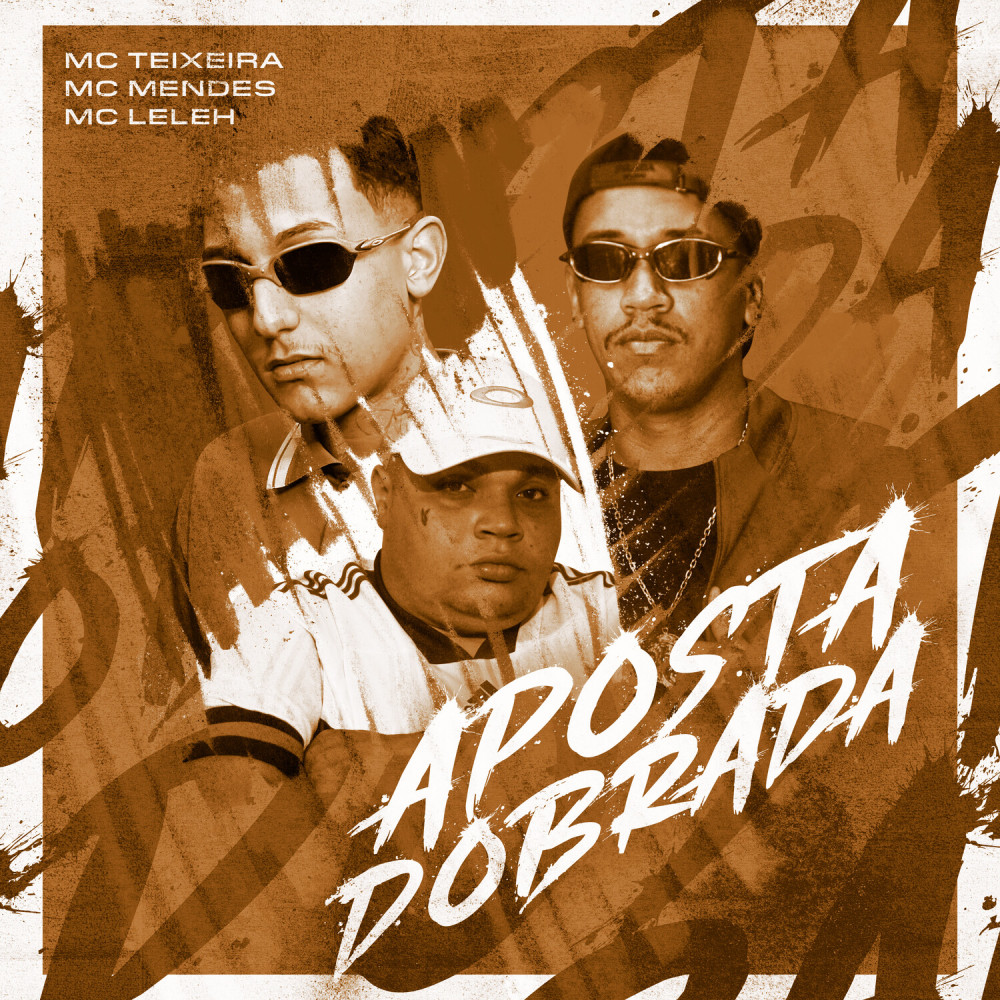 Aposta Dobrada (Explicit)