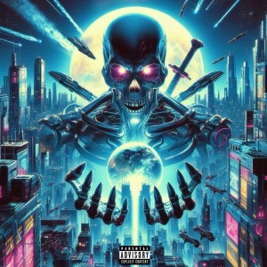 Album TAKE WHAT'S MINE (Explicit) from Lil Ducky