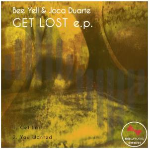 收聽Bee Yell的Get Lost歌詞歌曲
