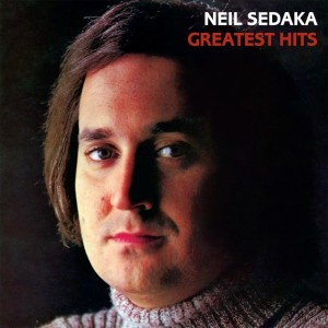 Album Greatest Hits from Neil Sedaka