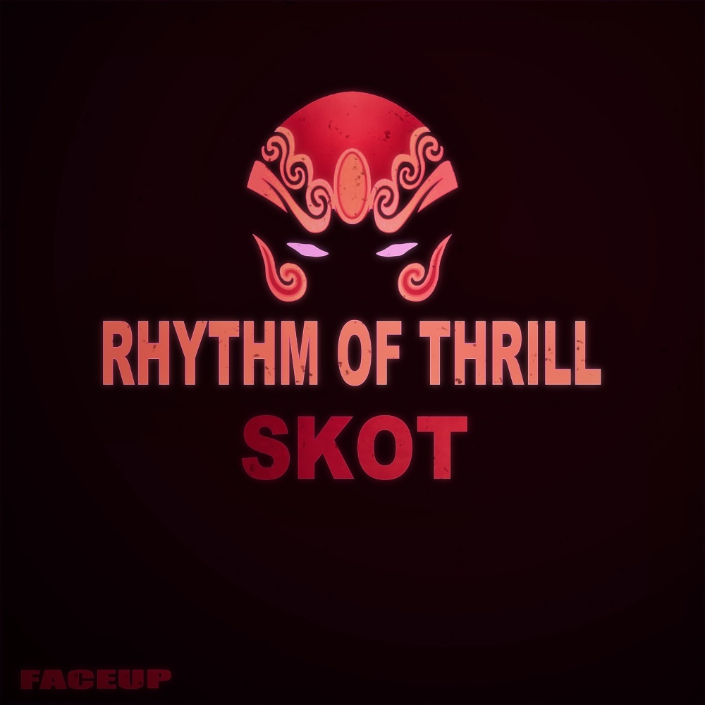 Rhythm of Thrill (Original Mix)