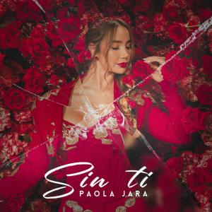 Listen to No Te Pude Retener song with lyrics from Paola Jara