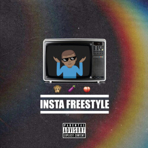 JIDDY的专辑Insta (Freestyle) (Explicit)