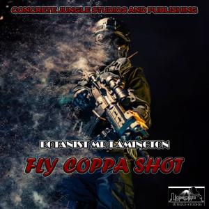 Listen to FLY COPPA SHOT song with lyrics from BOTANIST Mr Lamington