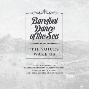 收聽Barefoot Dance of the Sea的Spring Showers歌詞歌曲