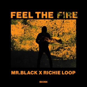 收聽mr. black的Feel The Fire (Alternative Mix)歌詞歌曲