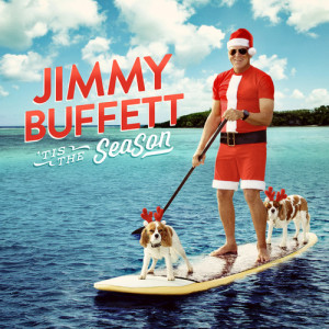 收聽Jimmy Buffett的Rockin´ Around the Christmas Tree歌詞歌曲