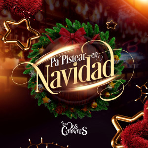 Album Pa Pistear en Navidad from Los Dos Carnales