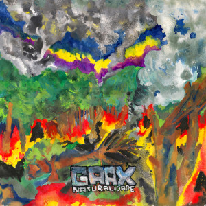 Listen to Buraco Negro (Magia Branca) song with lyrics from Gaax