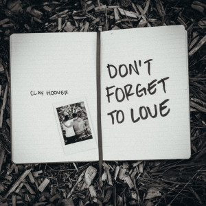 Dengarkan lagu Bad Friends nyanyian Clay Hoover dengan lirik