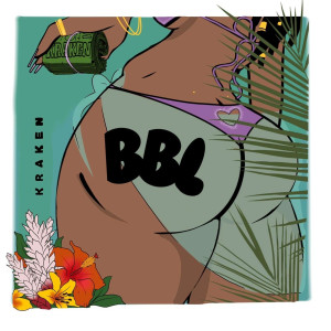 Album BBL (Explicit) from Kraken