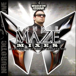 收聽Gerald Goode的Free in Your Arms (Ronnie Maze Remix)歌詞歌曲