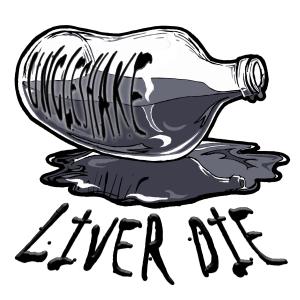 uncleshake的專輯Liver Die