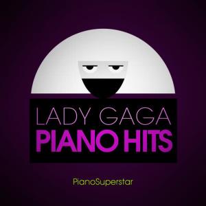 ดาวน์โหลดและฟังเพลง Bad Romance (Piano Version) พร้อมเนื้อเพลงจาก Piano Superstar