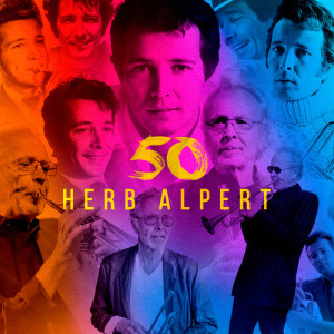 อัลบัม 50 ศิลปิน Herb Alpert