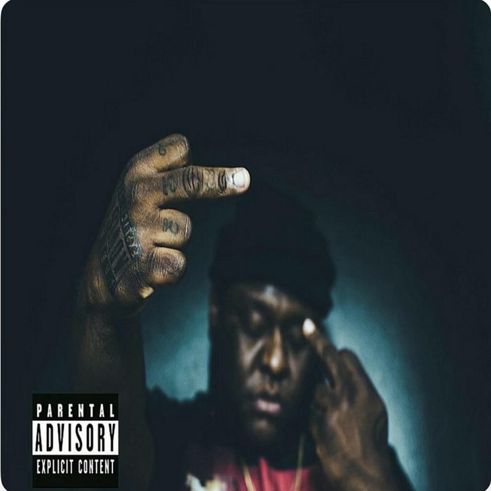Can't Tell Me Nothing (Explicit)