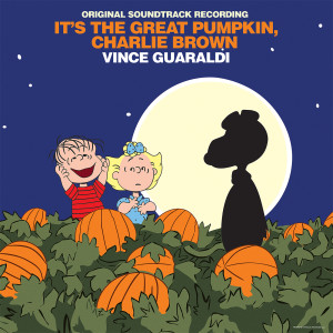 อัลบัม The Great Pumpkin Waltz (Alternate Take 2) ศิลปิน Vince Guaraldi