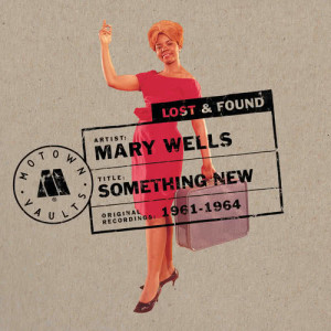 ดาวน์โหลดและฟังเพลง My World Of Dreams (2012 Stereo Version) พร้อมเนื้อเพลงจาก Mary Wells