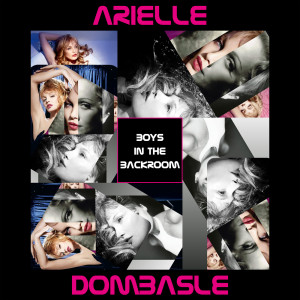 Arielle Dombasle的專輯Boys In The Backroom