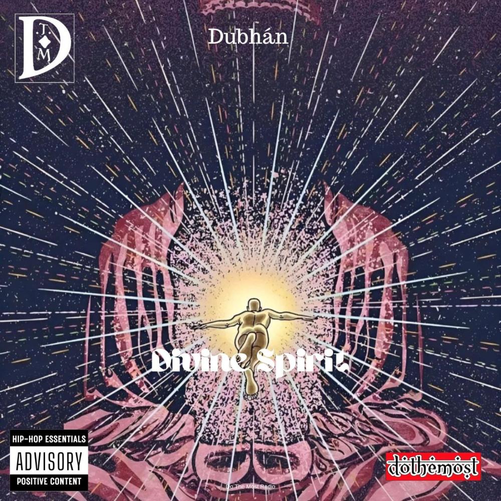 Divine Spirit (Explicit)