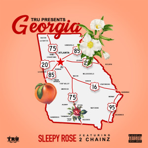 ดาวน์โหลดและฟังเพลง Georgia (feat. 2 Chainz) (Explicit) พร้อมเนื้อเพลงจาก T.R.U.