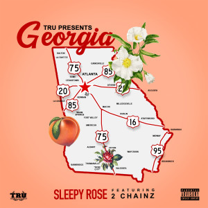 อัลบัม Georgia (feat. 2 Chainz) ศิลปิน T.R.U.