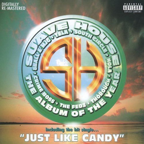 Just Like Candy (Explicit) (其他)