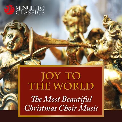 Christmas Oratorio, BWV 248, Pt. II: No. 12. "Break Forth"