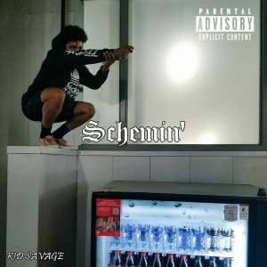 ดาวน์โหลดและฟังเพลง Schemin (Explicit) พร้อมเนื้อเพลงจาก K!d Savage