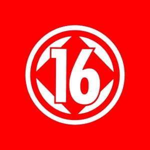 收聽Ard und Jorn的16 (DJ Nagoom Mix)歌詞歌曲