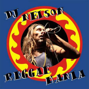 DJ Nelson (AR)的專輯Reggae Manía